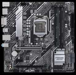 Intel® 第11世代CPU対応500シリーズマザーボード特設サイト