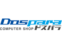 Dosparaドスパラ